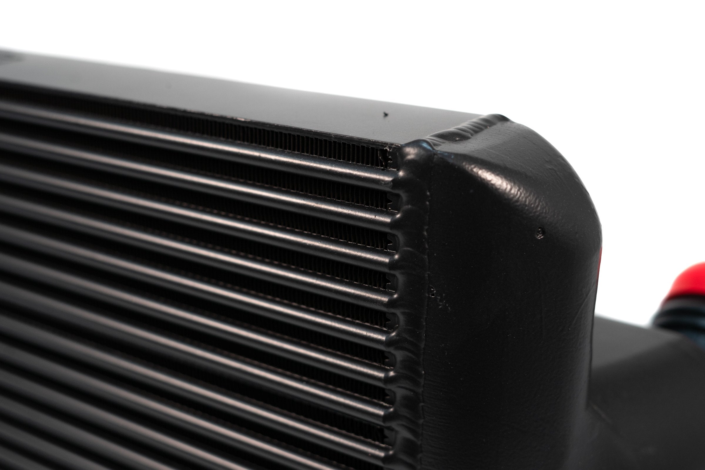 CSF Race High Performance Intercooler for F87 M2 - Black