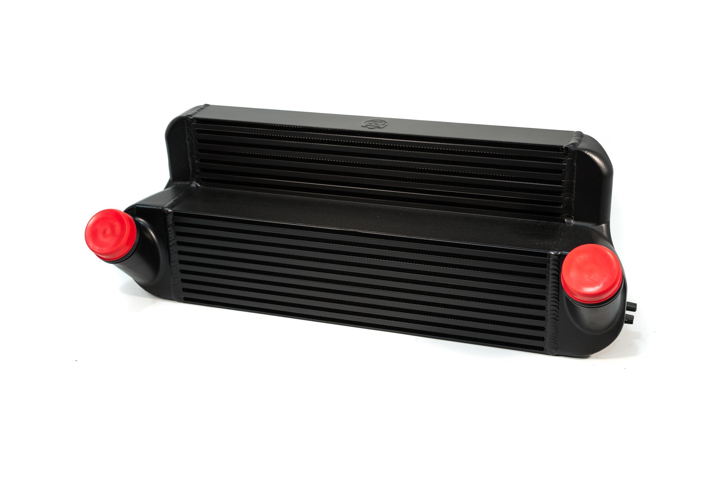 CSF Race High Performance Intercooler for F87 M2 - Black