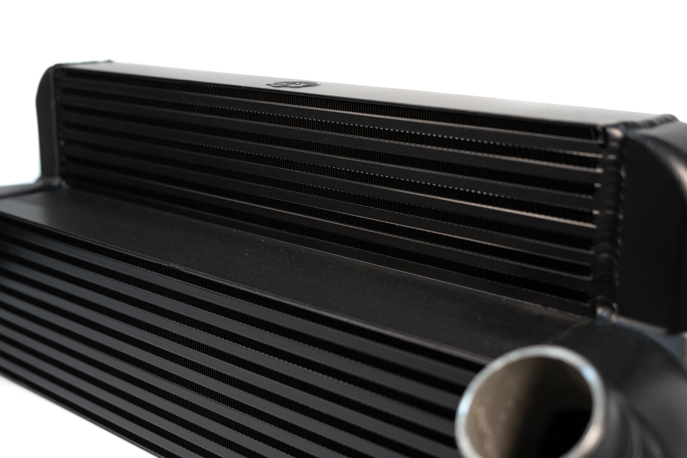 CSF Race High Performance Intercooler for F87 M2 - Black