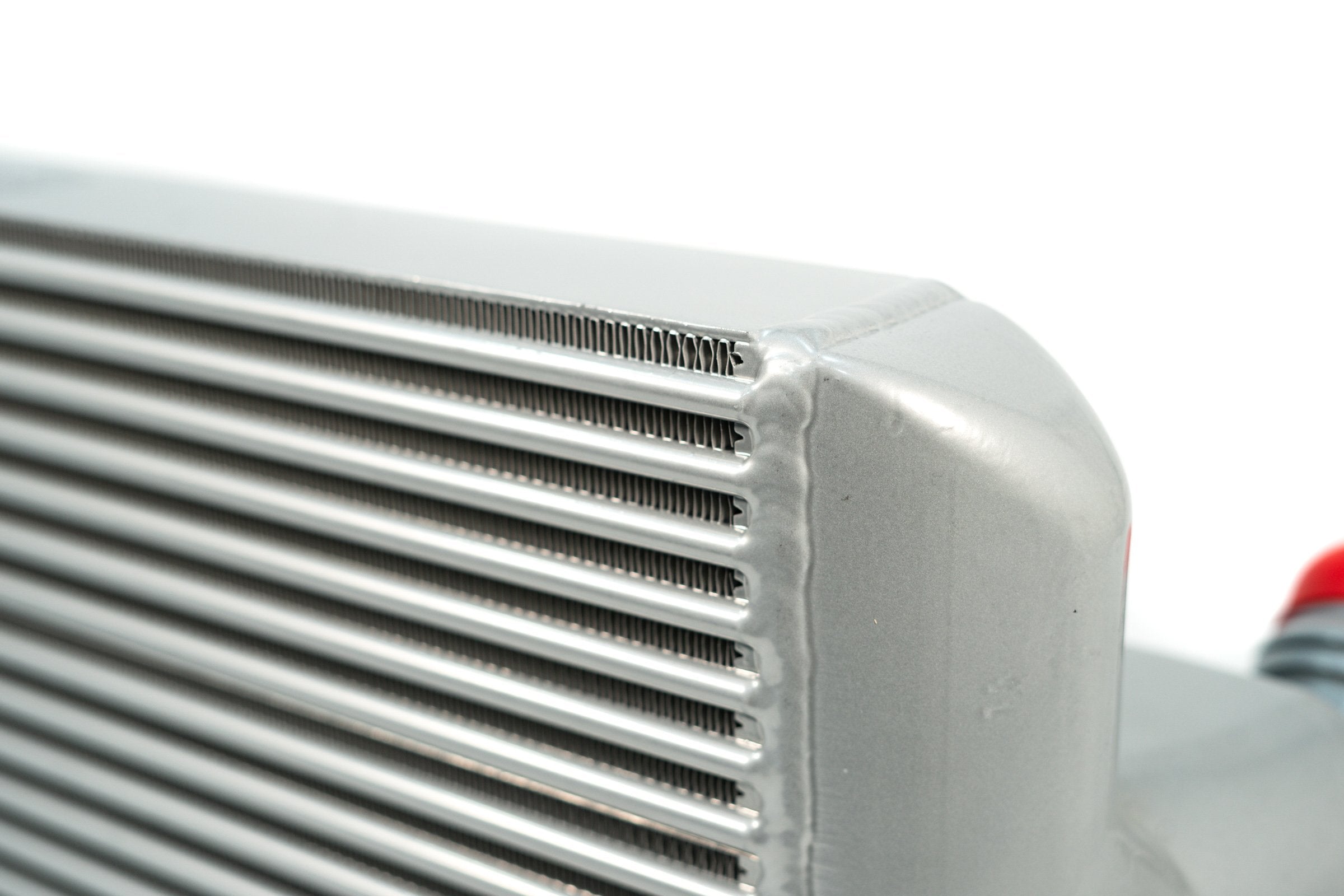 CSF Race High Performance Intercooler for F22-F23 2 Series - Silver