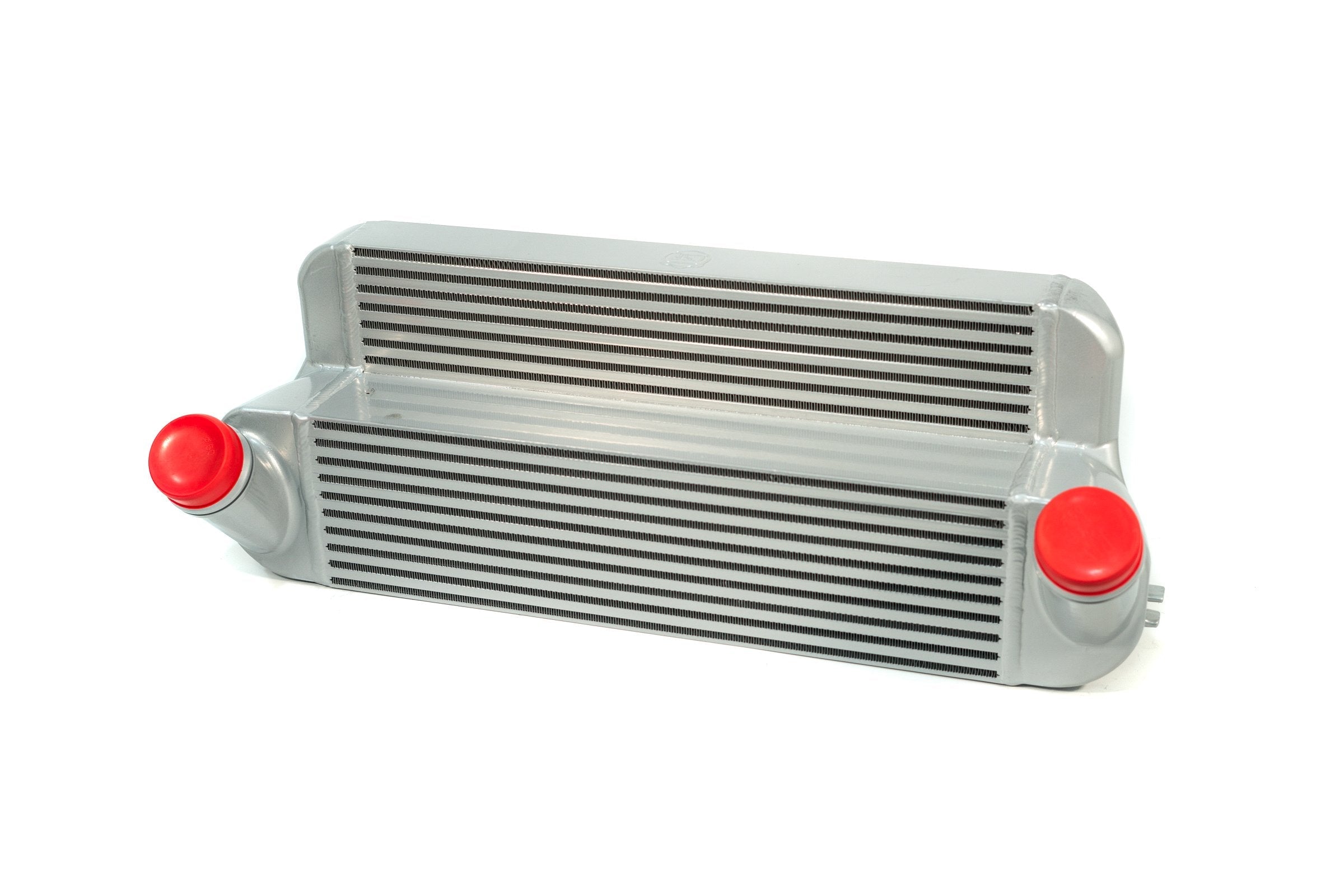 CSF Race High Performance Intercooler for F22-F23 2 Series - Silver