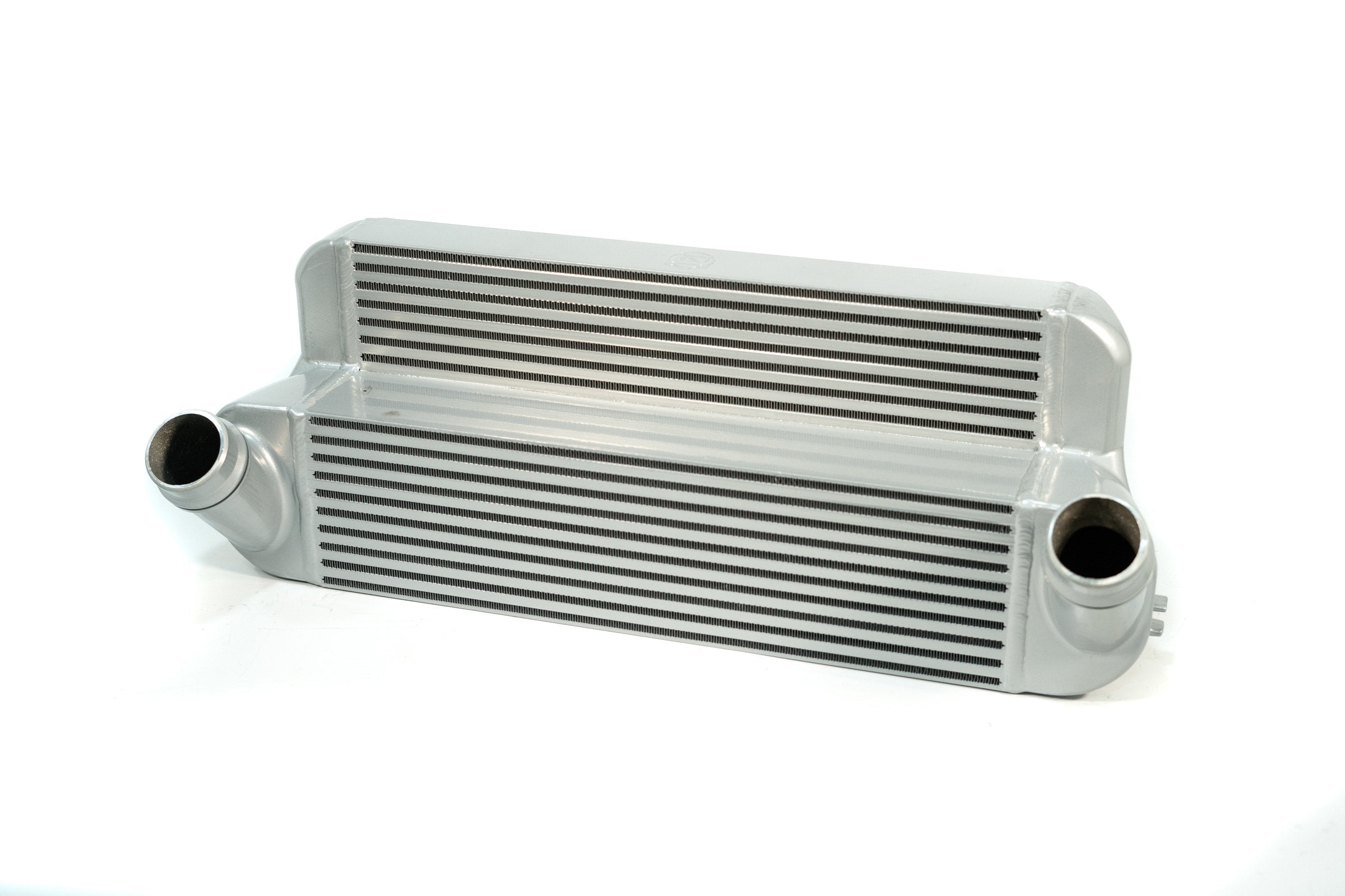 CSF Race High Performance Intercooler for F22-F23 2 Series - Silver