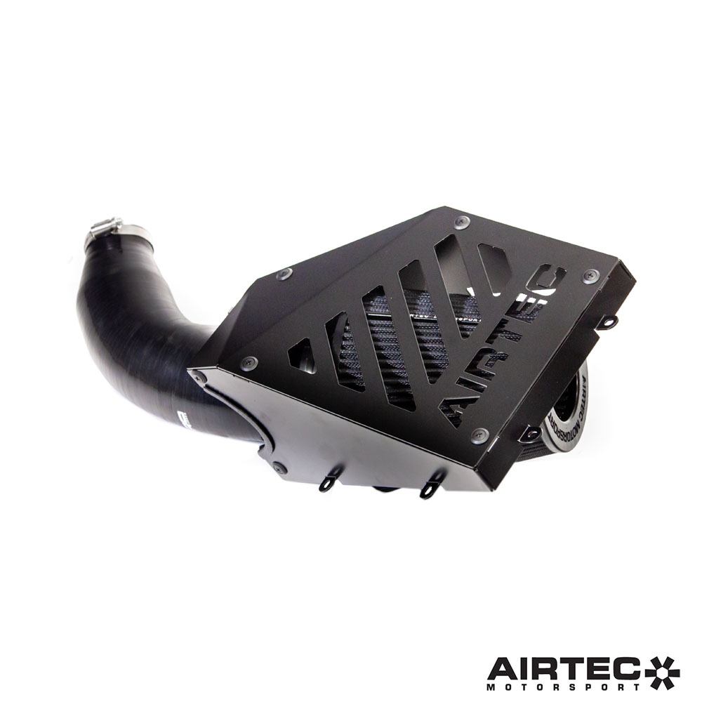 AIRTEC Induction Kit - Audi S1 Quattro 8X