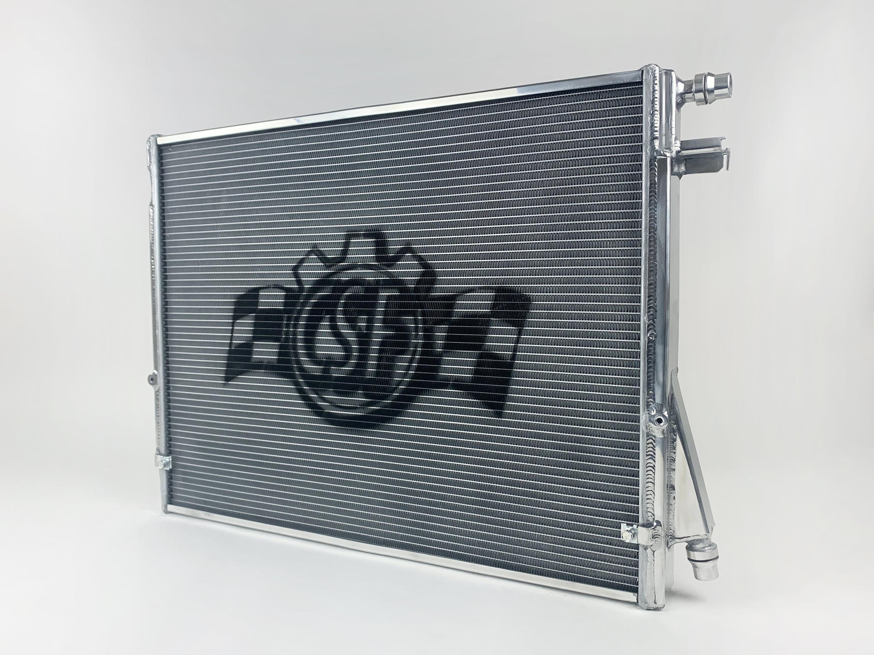 CSF All-Aluminium Heat Exchanger Upgrade for 2017+ BMW G20-G21 320i-330i-M340i
