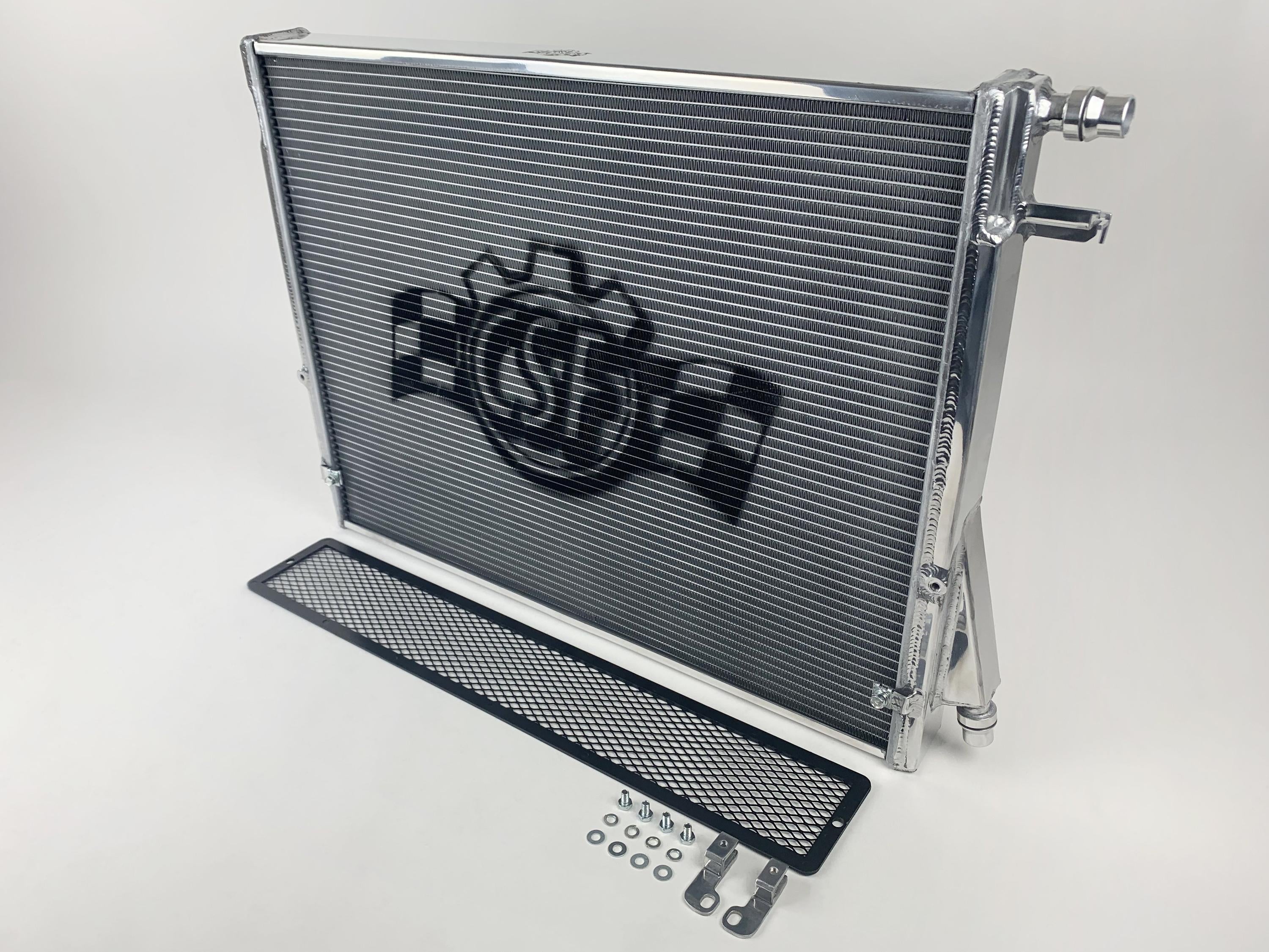 CSF All-Aluminium Heat Exchanger Upgrade for 2017+ BMW G20-G21 320i-330i-M340i