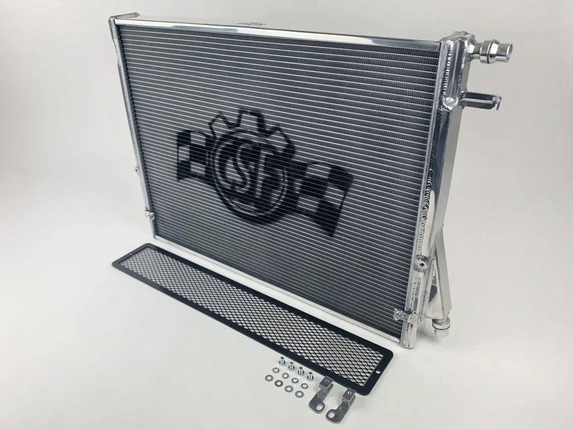 CSF Three Piece Competition-Spec Cooling Package for BMW Z4 (G29)