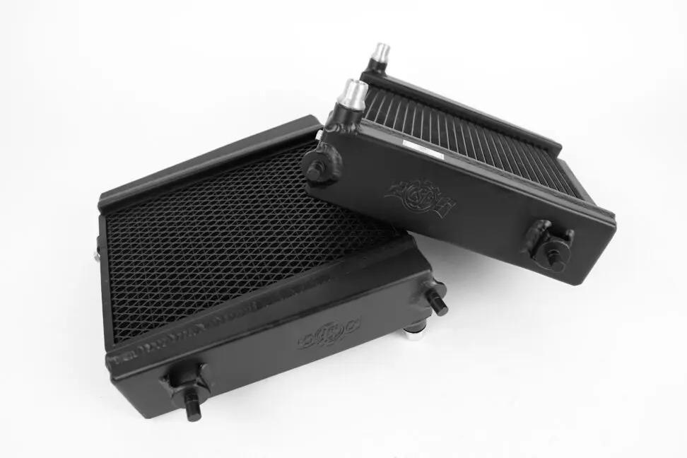 CSF Three Piece Competition-Spec Cooling Package for BMW Z4 (G29)