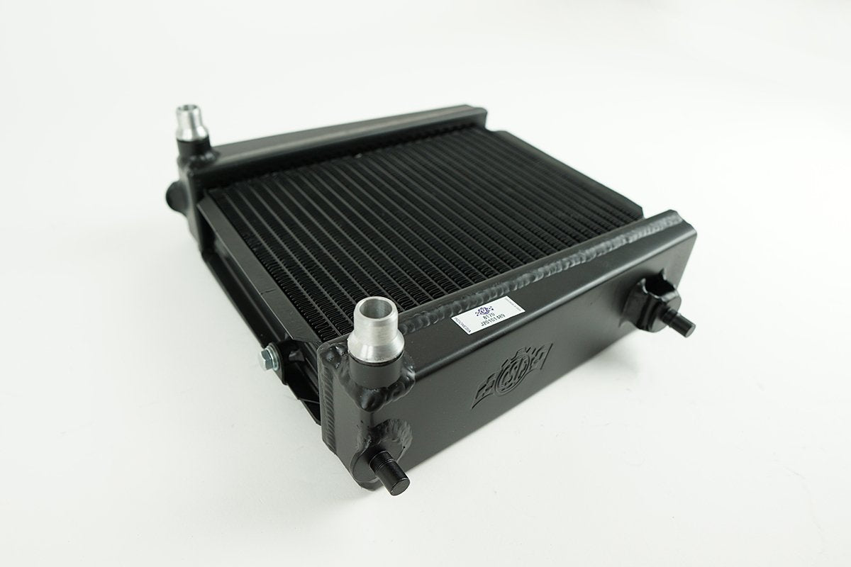CSF High-Performance Auxiliary Radiator (Fits Both L & R) for BMW G29 Z4