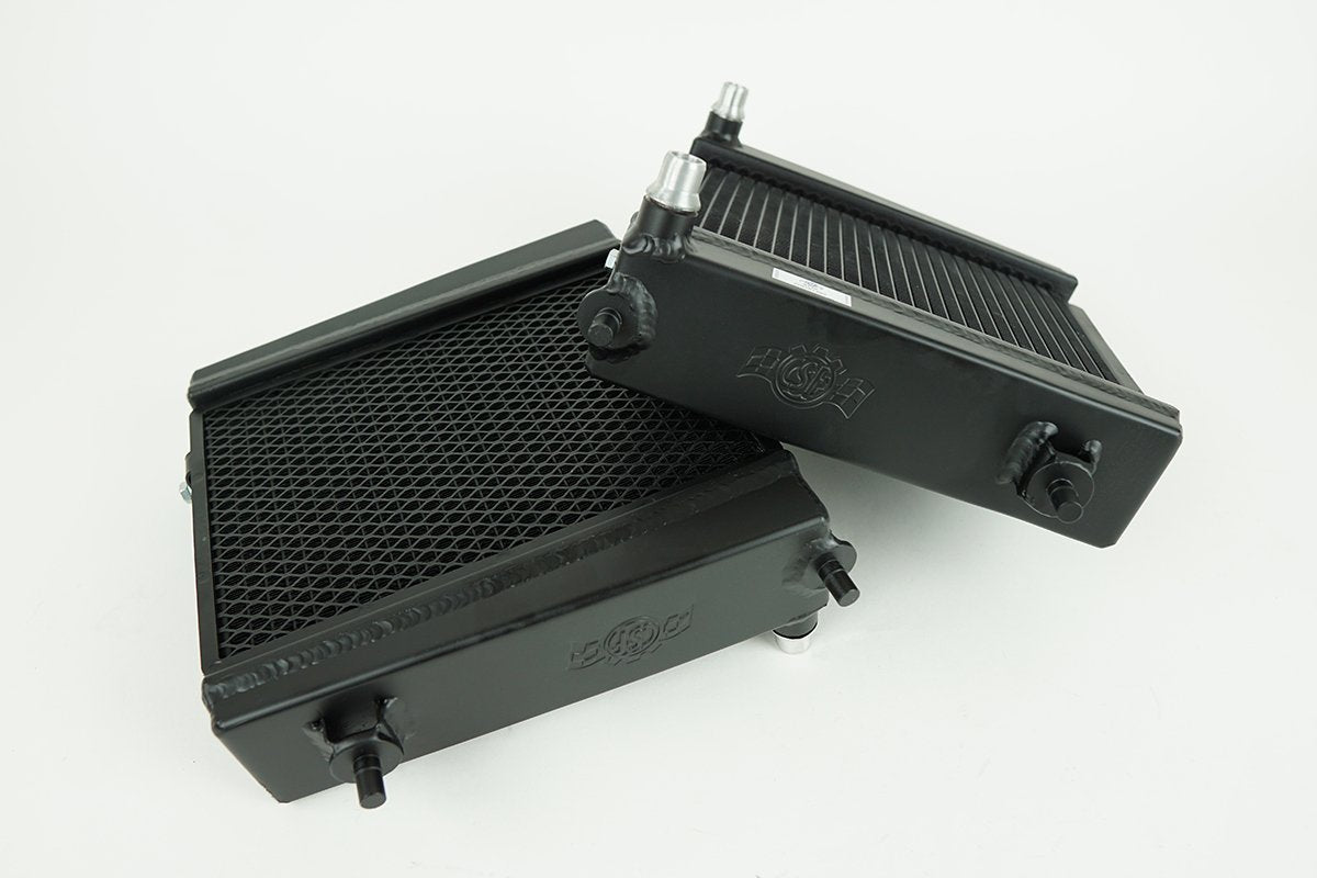 CSF High-Performance Auxiliary Radiator (Fits Both L & R) for BMW G29 Z4