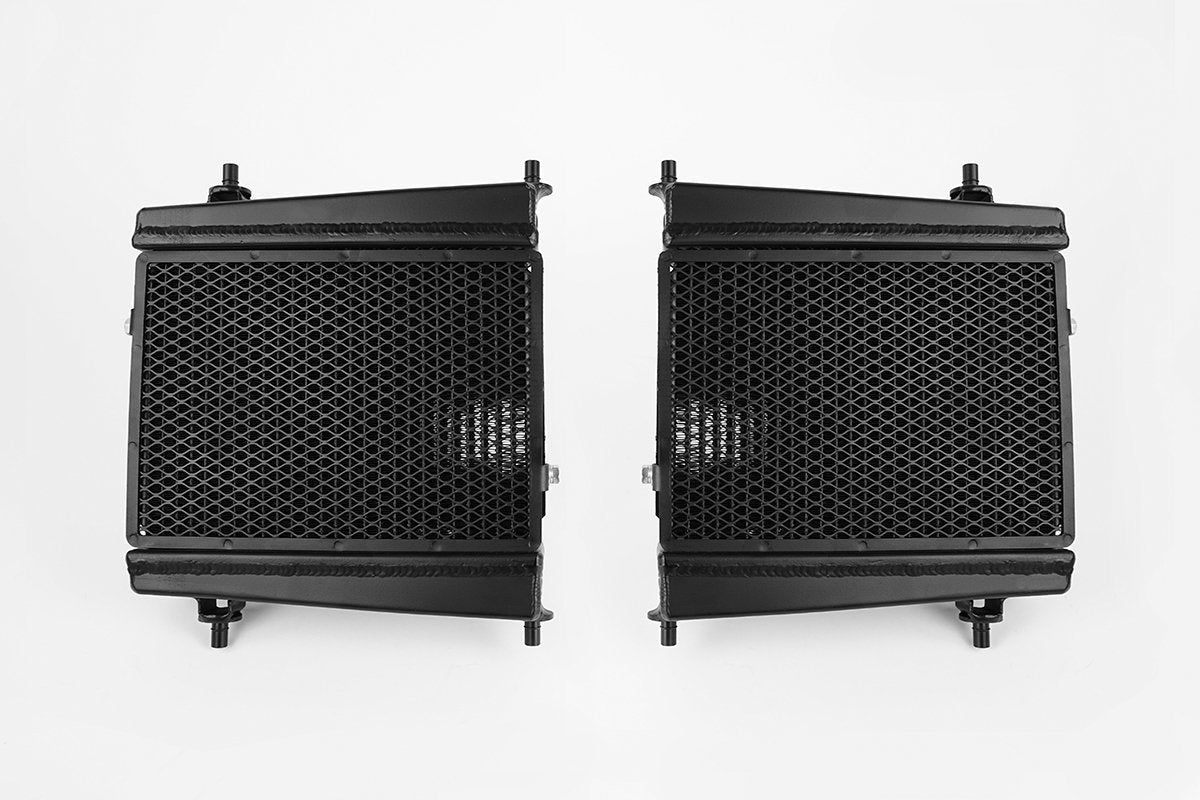 CSF High-Performance Auxiliary Radiator (Fits Both L & R) for BMW G29 Z4