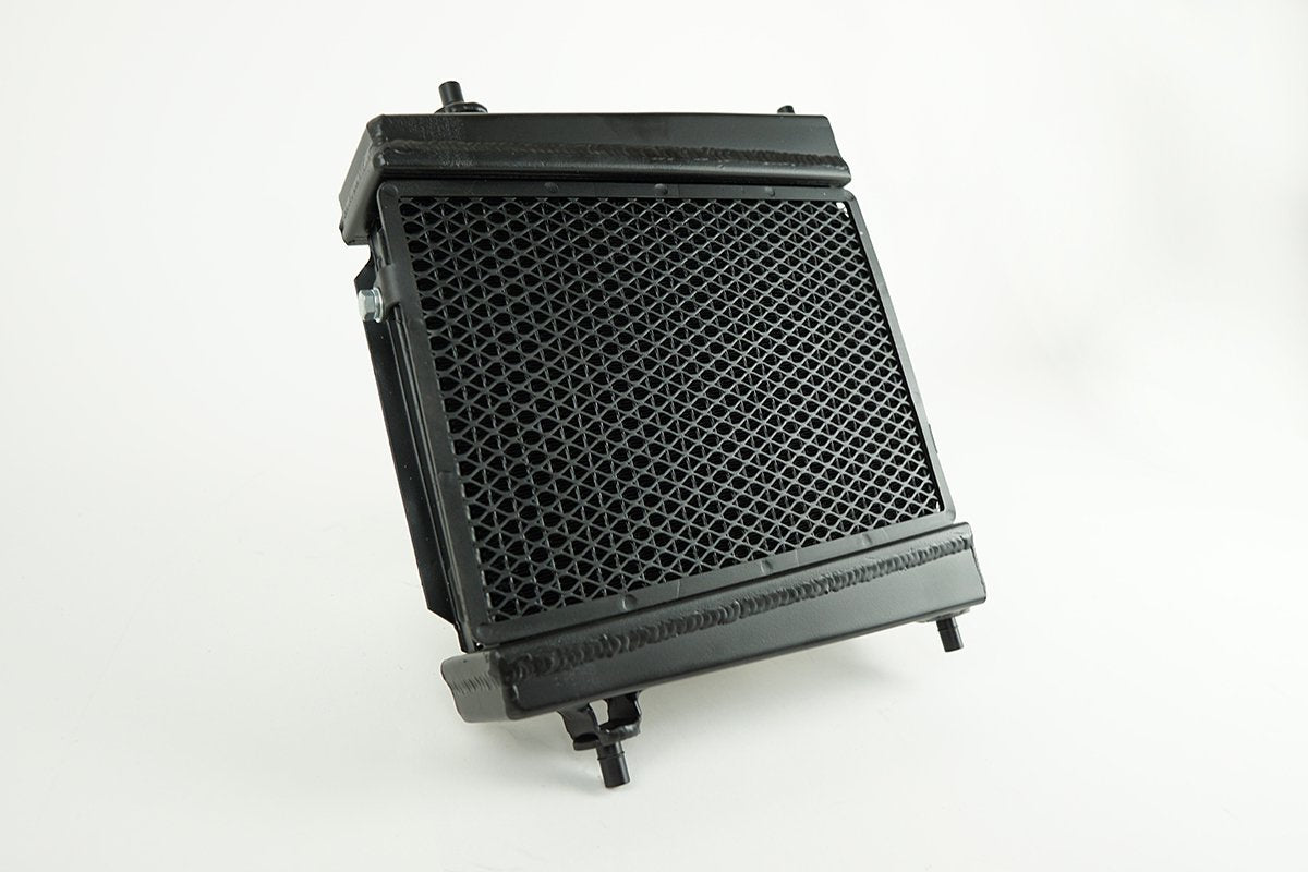 CSF High-Performance Auxiliary Radiator (Fits Both L & R) for BMW G29 Z4