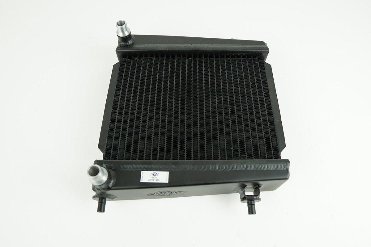 CSF High-Performance Auxiliary Radiator (Fits Both L & R) for BMW G29 Z4