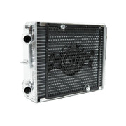CSF Auxiliary Radiator for Mercedes W205 (Fits both LH & RH)