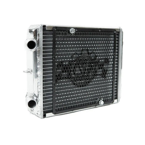 CSF Auxiliary Radiator for Mercedes W205 (Fits both LH & RH)