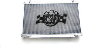 CSF Race Radiator for 07-08 Nissan 350Z (HR Engine)