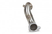Scorpion Exhausts Turbo-Downpipe - Vauxhall Corsa E VXR 2015-2018