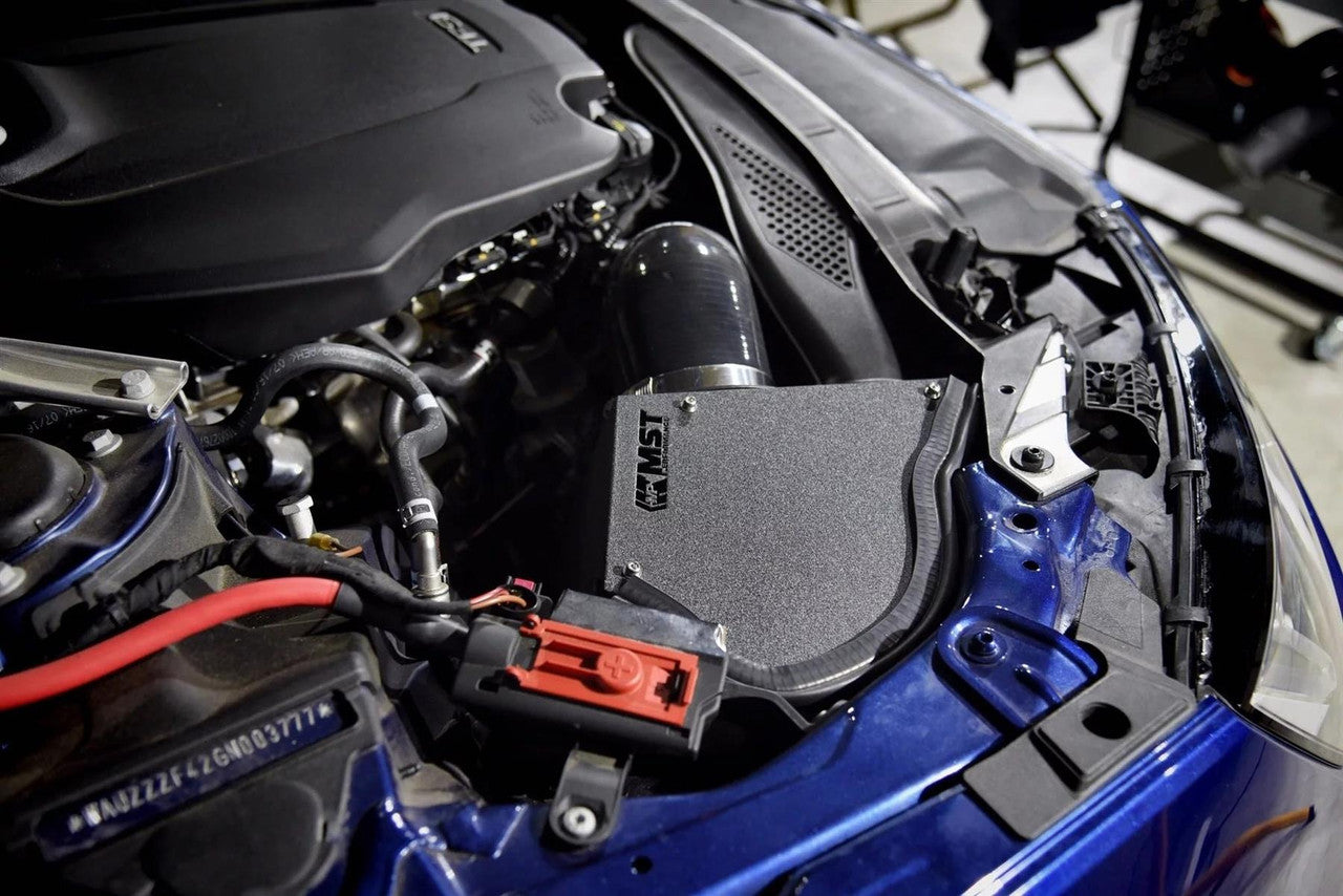 MST Performance Intake Kit - Audi A4-A5 Quattro B9 (2.0TFSI)