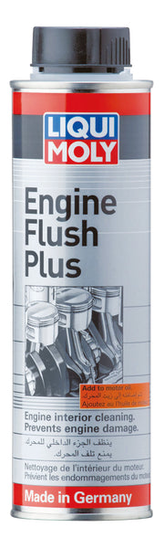 LIQUI MOLY Engine Flush Plus