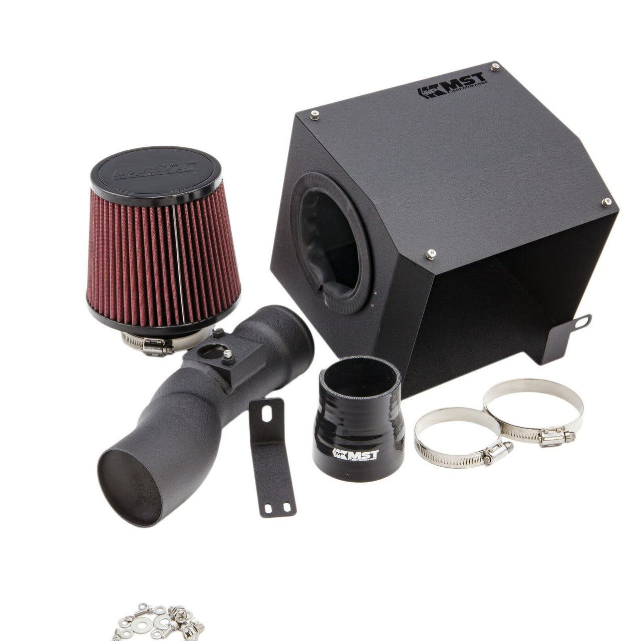 MST Performance Intake Kit - Honda Civic 1.5T FK7