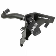 RamAir Performance Intake Kit (Black) - Ford Mustang 2.3L Ecoboost S550