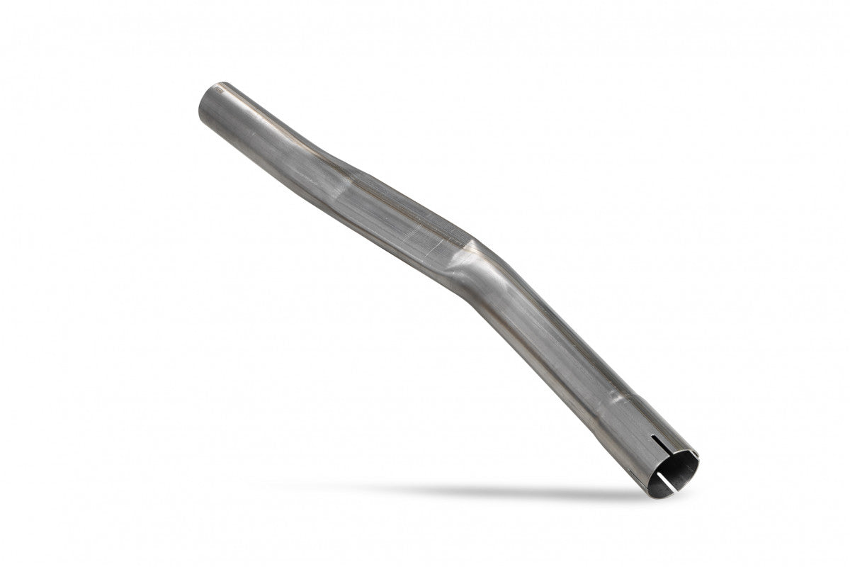 Scorpion Exhausts Half System - BMW E30 325 85-88 incl Cabrio & Touring 1985-1988