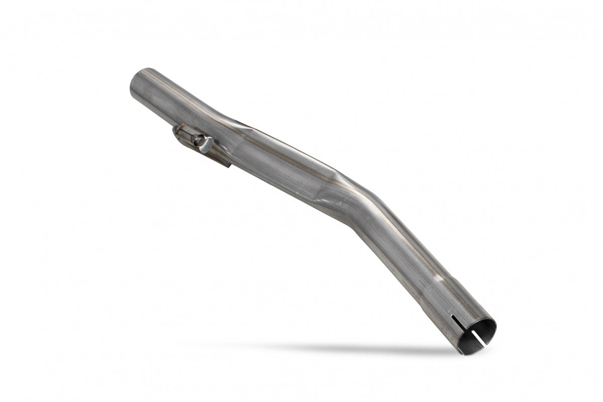 Scorpion Exhausts Full System - BMW E30 325 88-91 incl Cabrio & Touring 1988-1991