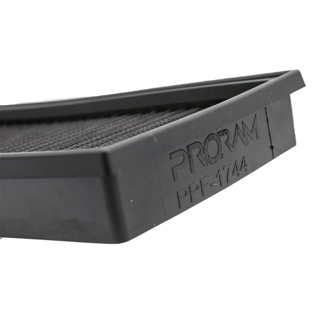 PRORAM OE Replacement Pleated Air Filter - Audi-SEAT-Skoda-VW-VAG 1.6TDI-1.9TDI-2.0TDI-1.8TSI-2.0TSI-2.0TFSI Engines (2003-17)