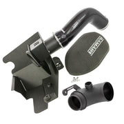 RamAir Performance Intake Kit with Turbo Elbow & Black Intake Hose - Volkswagen Golf R MK7