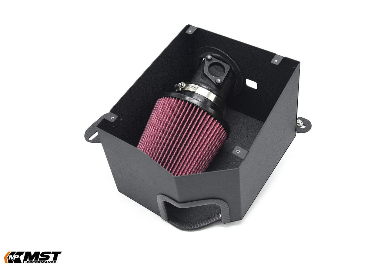 MST Performance Cold Air Intake - Volvo S60-S90-V60-V90-XC60-XC90 T4-T5-T6-T8 Engines (2018-20)