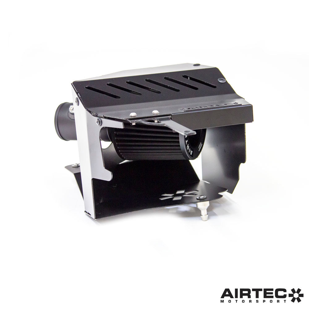 AIRTEC Enclosed Induction Kit - Ford Focus ST MK4