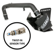 RamAir Performance Intake Kit - Ford Focus ST250 MK3 (2015+)
