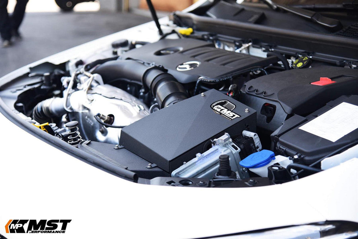 MST Performance Intake Kit - Mercedes A220-A250-A35AMG W177, CLA250-CLA35 C118-X118