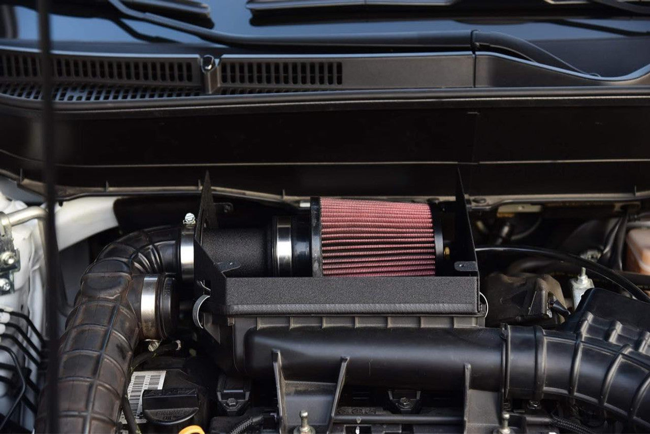 MST Performance Cold Air Intake System - Suzuki SX4 Vitara 1.4T 2019+