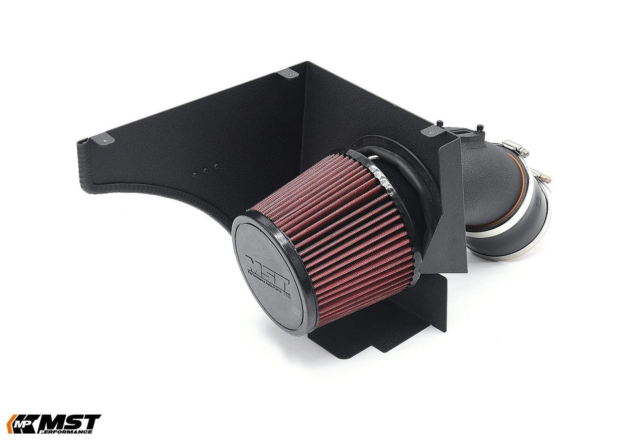 MST Performance Air Intake Kit - BMW 5 Series 540i F90-G30 (2016-20)