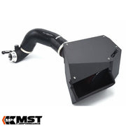 MST Performance Intake Kit (Hybrid Turbo) EA888 Gen3 - Audi TTS Quattro 8S