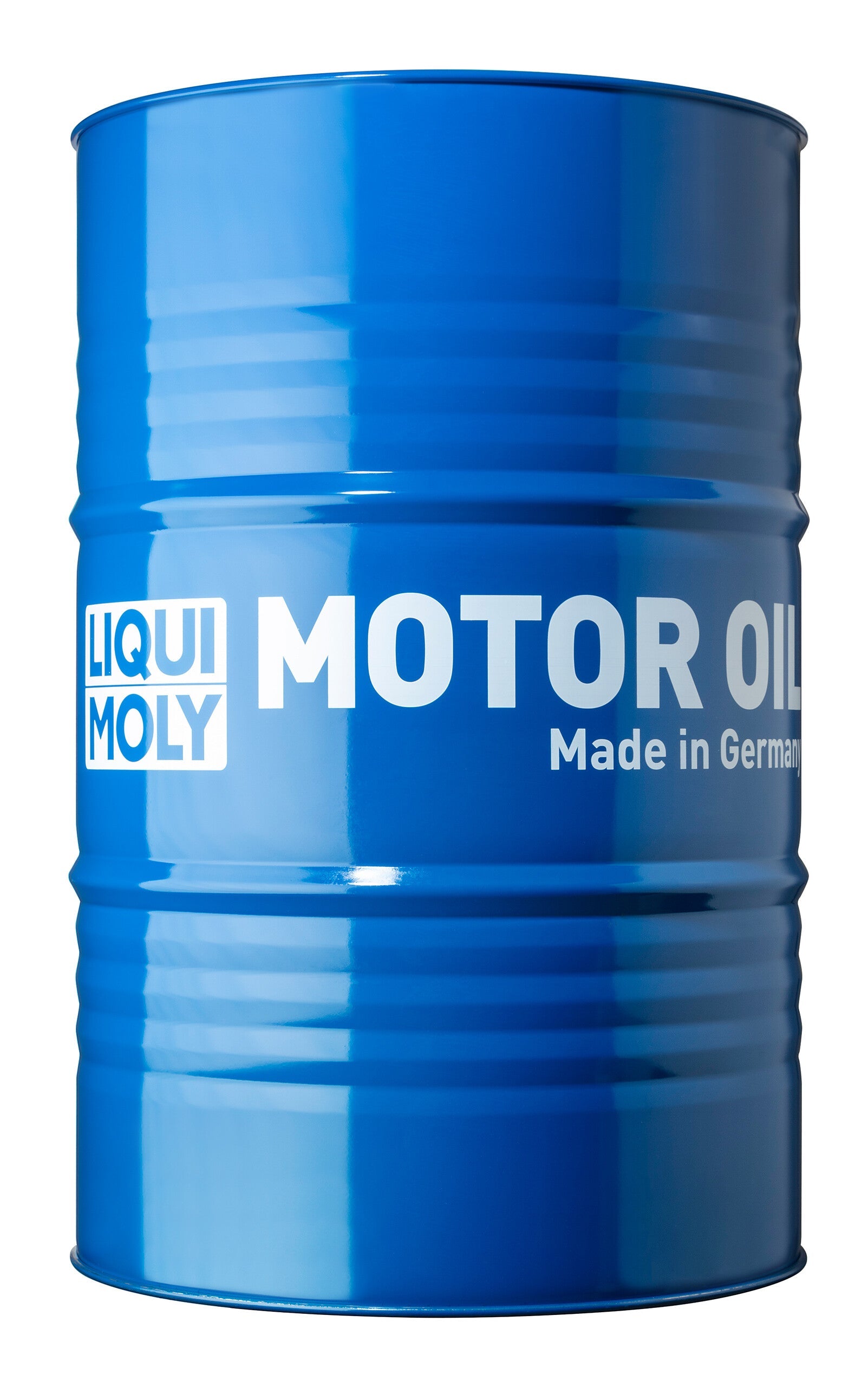 LIQUI MOLY Molygen New Generation 5W40 Engine Oil