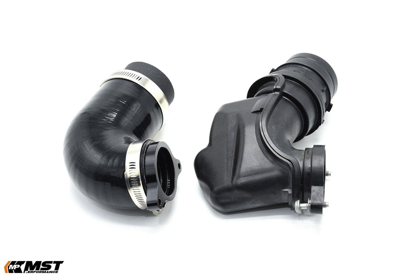 MST Performance Turbo Intake - Audi-SEAT-Skoda-VW-VAG 1.2-1.4 TSI Engines (EA211)