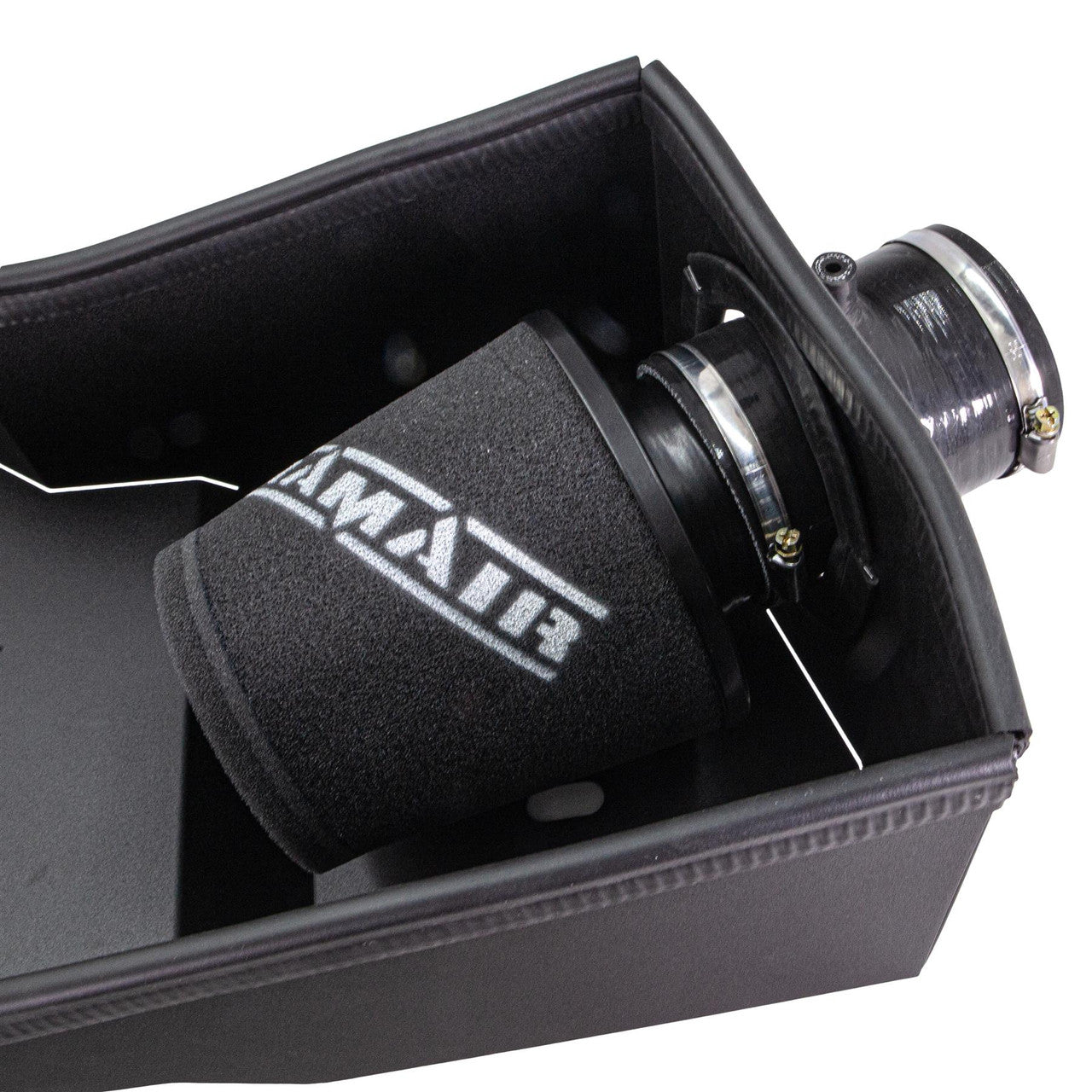 RamAir Performance Intake Kit - Audi TT 8J (2.0 TDI)