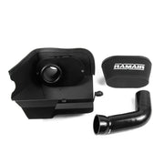 RamAir Performance Intake Kit With Black Intake Hose - Audi S3 8V/TTS 8S, SEAT Leon Cupra 5F, VW Golf GTI/R MK7