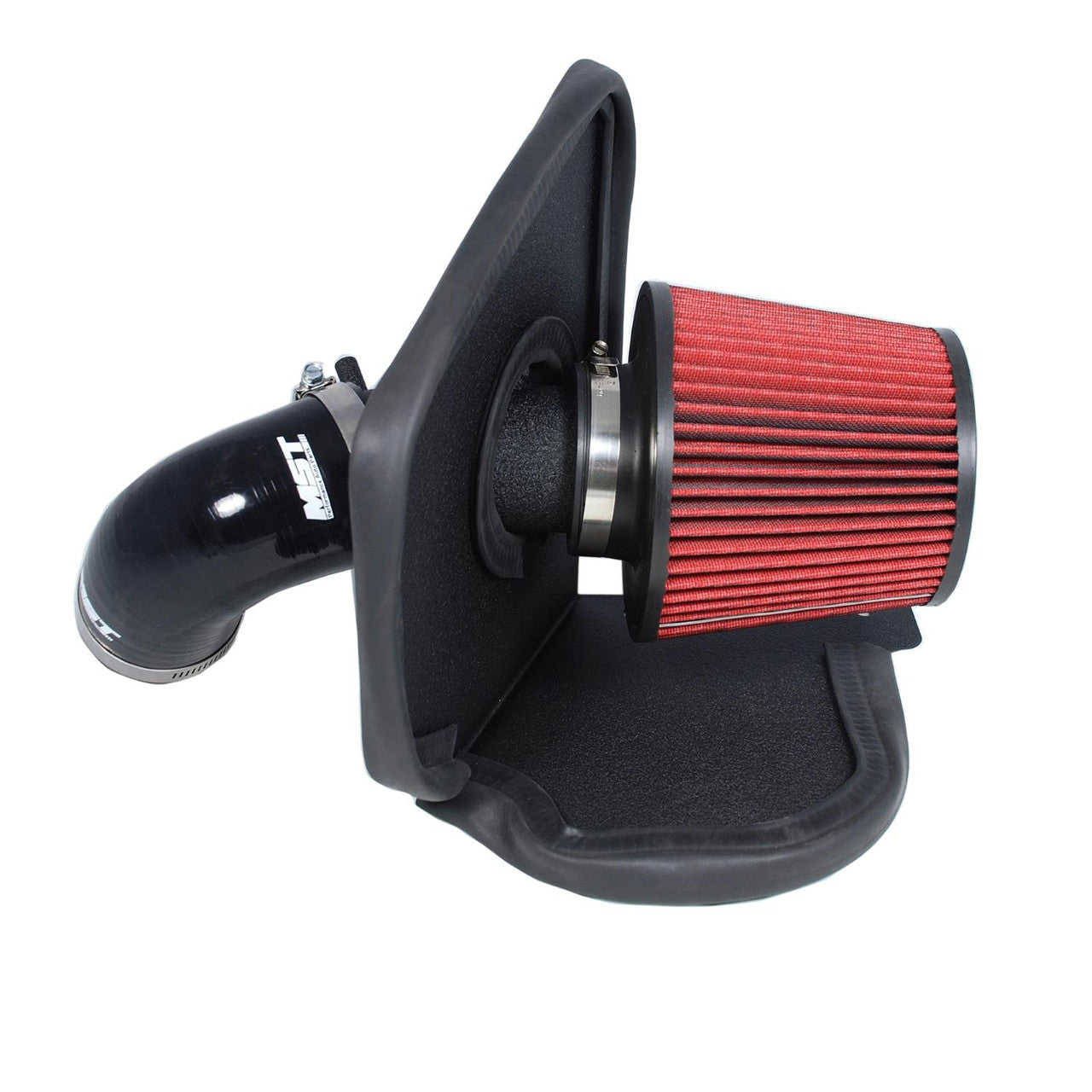 MST Performance Intake Kit - Ford Fiesta 1.6 Duratec MK7