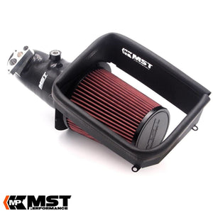 MST Performance Intake and Silicone Hose Kit - Mercedes A Class A45 AMG W177