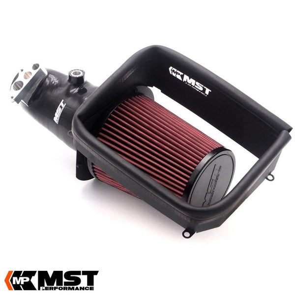 MST Performance Intake and Silicone Hose Kit - Mercedes A Class A45 AMG W177