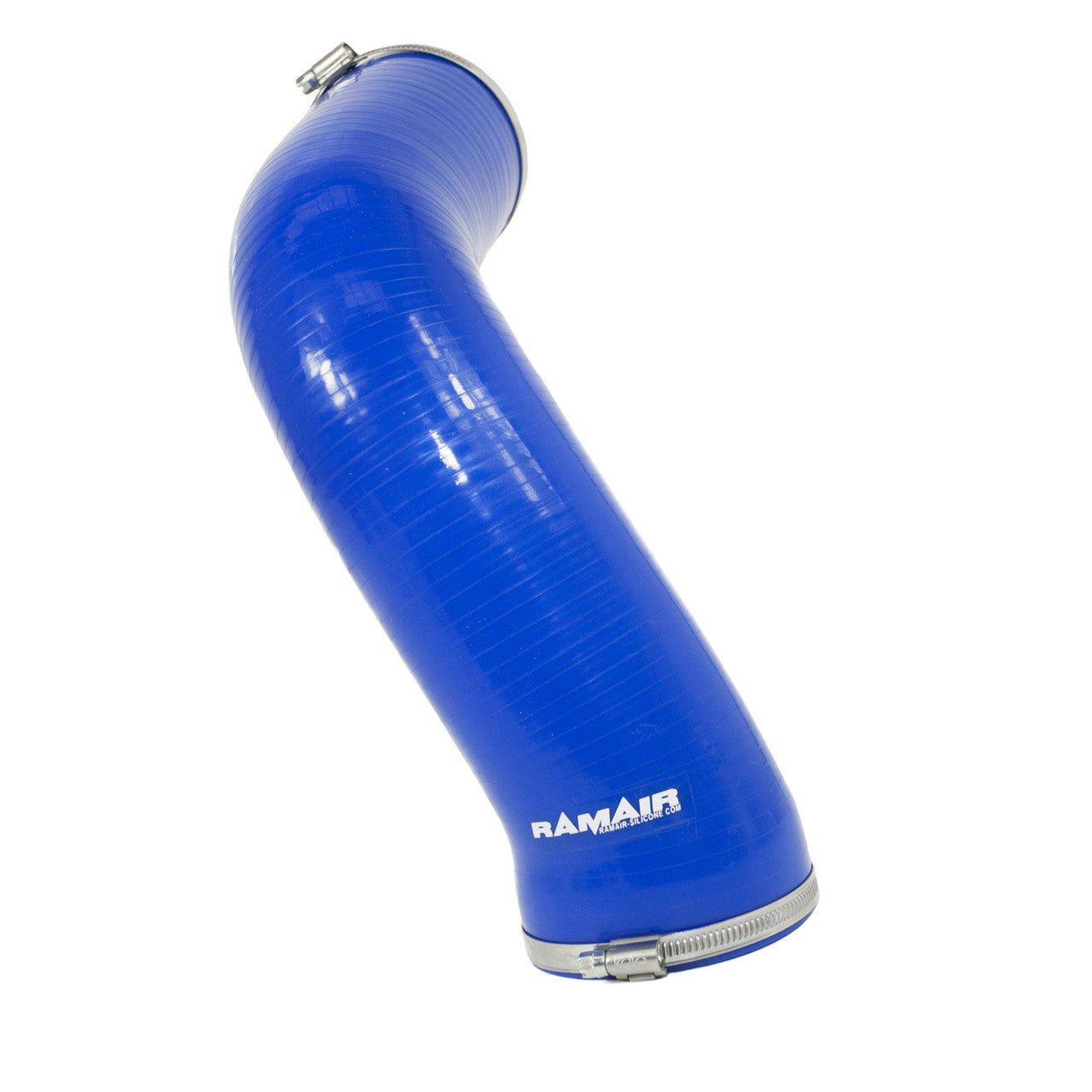 RamAir Performance Intake Kit with Turbo Elbow & Blue Intake Hose -  Audi S3 8V/TTS 8S, SEAT Leon Cupra 5F, VW Golf GTI/R MK7