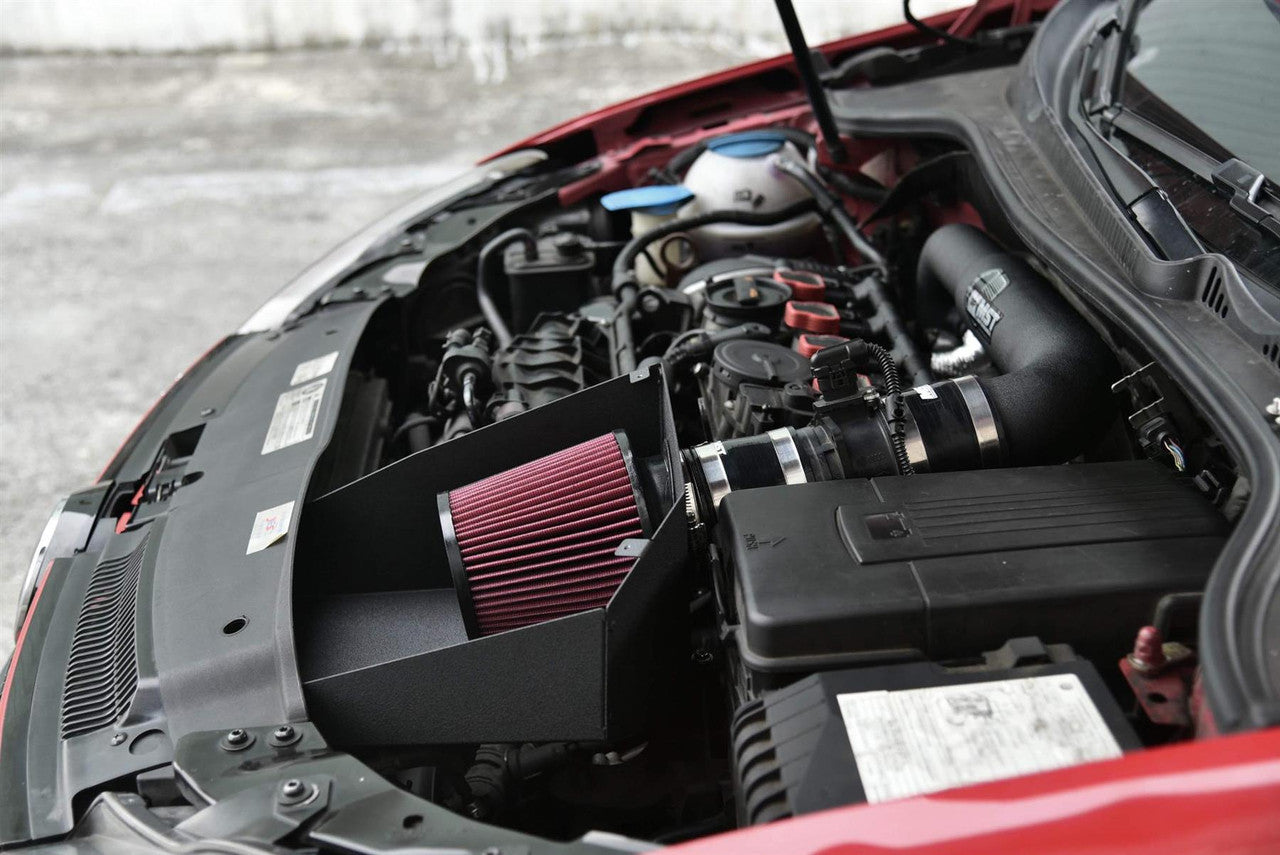 MST Performance Intake Kit - Volkswagen Golf GTI MK6