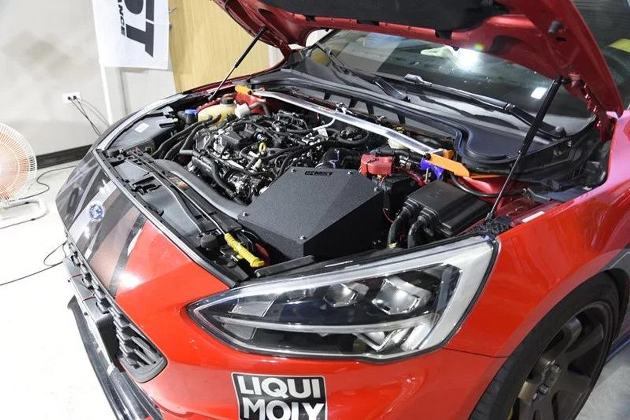MST Performance Intake kit - Ford Focus 1.5 EcoBoost MK4