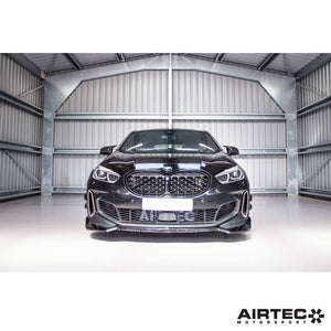 AIRTEC Front Mount Intercooler Kit - BMW 1 Series M135i X-Drive F40