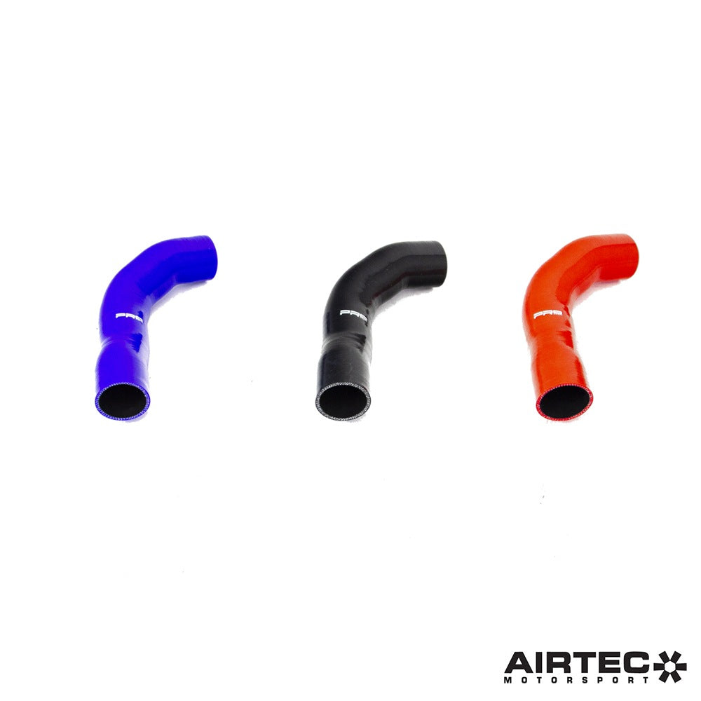 AIRTEC Uprated Induction Hose - Ford Fiesta 1.0L Ecoboost MK8 (2020+)