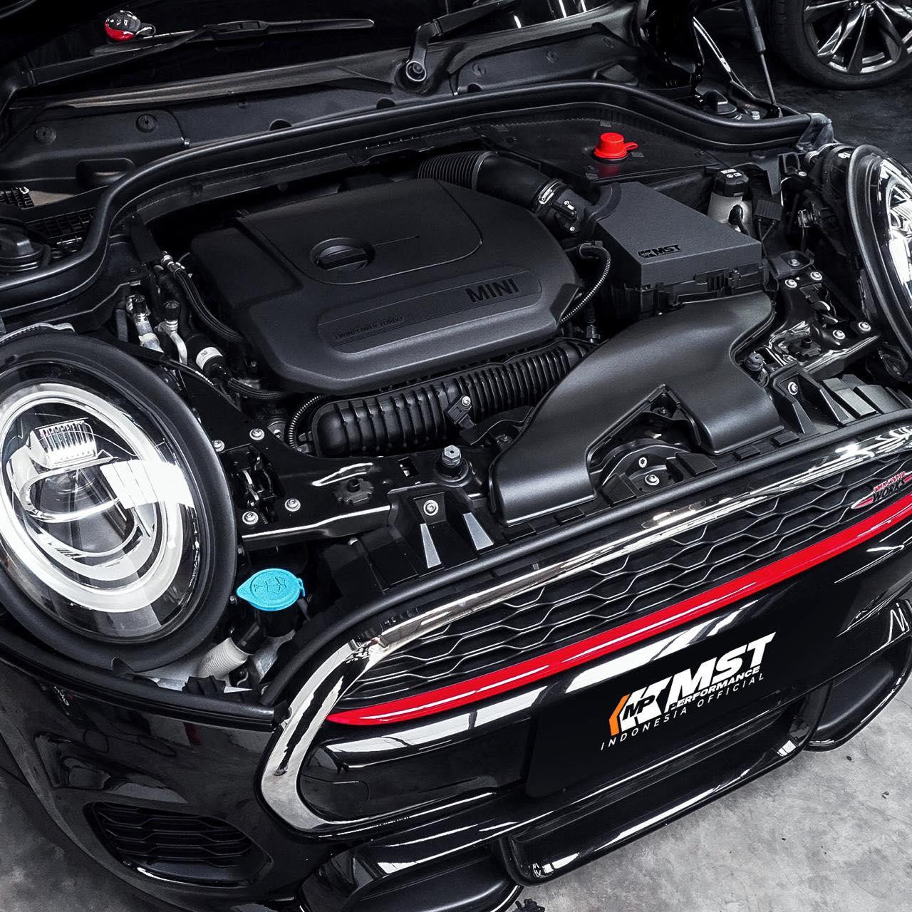 MST Performance Intake Kit - Mini Cooper S-JCW F56 (2019+)