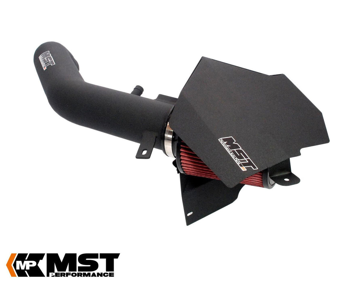 MST Performance Intake Kit - BMW M135i F20-F21, M2 F87, M235i F22, 335i F30, 435i F32