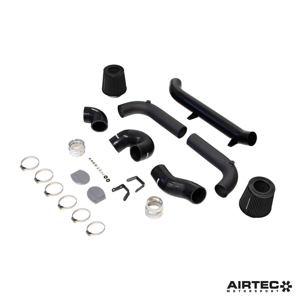 AIRTEC Front Mount Induction Kit - BMW M3/M3 Competition G80